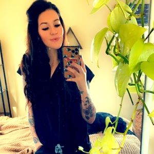 Meet your Posher, Madison